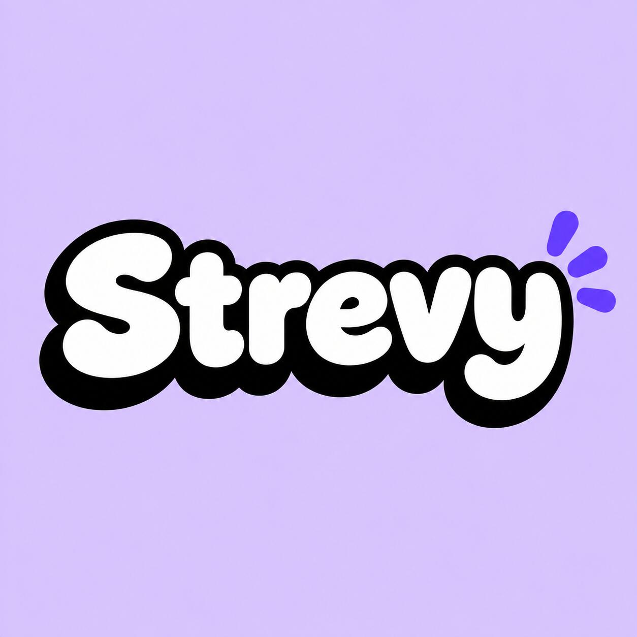 Discovery splash banner for Strevy Discord server