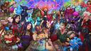 Discovery splash banner for LOR符文大地傳說 討論群 Discord server