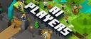 Discovery splash banner for Gamemode One Discord server