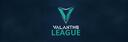 Discovery splash banner for Valanth's League Discord server
