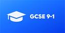 Discovery splash banner for GCSE 9-1: The Best Place to Revise and Discuss GCSEs. Discord server