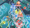 Discovery splash banner for Pokémon GO Coordinates Discord server