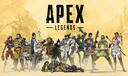 Discovery splash banner for Apex Legends FR Discord server