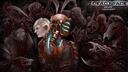 Discovery splash banner for Dead Space | Community Discord server