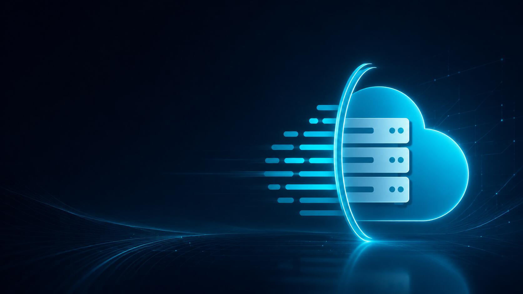 Discovery splash banner for FutureIL Hosting Discord server