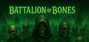 Discovery splash banner for Battalion of bones Discord server