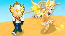 Discovery splash banner for Steal An Egg | Official Discord Discord server