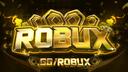 Discovery splash banner for Robux™ | Cheap Robux Roblox Bundles Limiteds Discord server