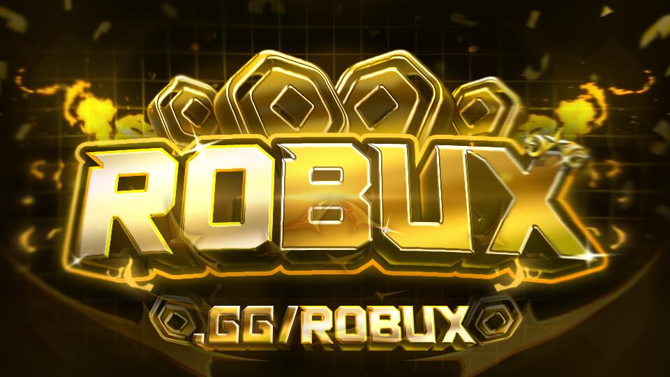 Discovery splash banner for Robux™ | Cheap Robux Roblox Bundles Limiteds Discord server