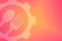 Discovery splash banner for mod.kitchen Discord server