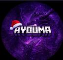 Discovery splash banner for Ryouma #1.2K Discord server