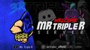 Discovery splash banner for Mr.Triple R Discord server