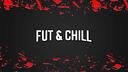 Discovery splash banner for FUT & CHILL - EAFC 27 Discord Discord server