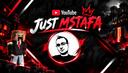 Discovery splash banner for JUST MSTAFA Discord server