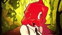Discovery splash banner for Familiar Memory Discord server