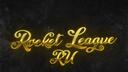 Discovery splash banner for Rocket League (RU) Discord server