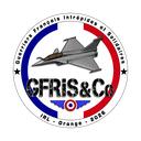 Discovery splash banner for GFRIS & Co Discord server