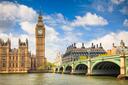 Discovery splash banner for London 🇬🇧 Discord server
