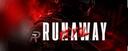 Discovery splash banner for RUNAWAY Discord server