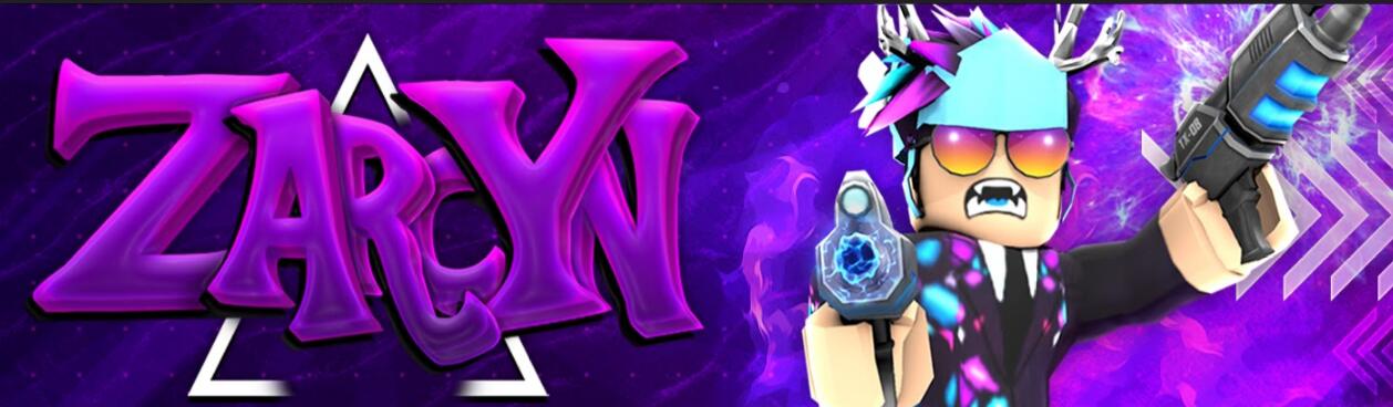 Discovery splash banner for Zarc's Community Server Discord server