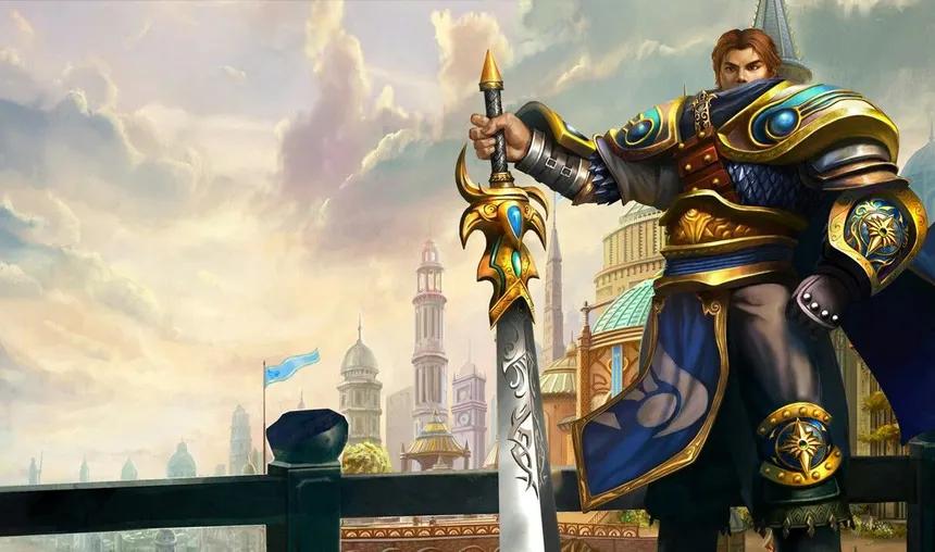 Discovery splash banner for Legends of Runeterra Discord server