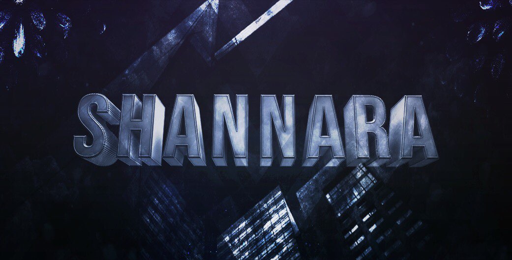 Discovery splash banner for ☆ S H A N N A R A Discord server
