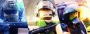 Discovery splash banner for Australian Army Discord server