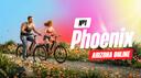 Discovery splash banner for Arizona Role Play | Phoenix 🍂 Discord server