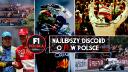 Discovery splash banner for F1 Polska Discord server