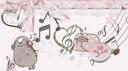 Discovery splash banner for 🩵 ﹐Cats World¦Comunidad Social ! Discord server