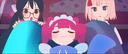 Discovery splash banner for Eve | Kara no Kioku | How to Eat Life Discord server