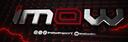 Discovery splash banner for ImOw - Gaming Community Discord server