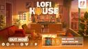 Discovery splash banner for Lofi Girl Discord server
