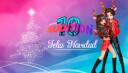 Discovery splash banner for Audition Latino Oficial Discord server