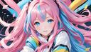 Discovery splash banner for Kosan Discord server