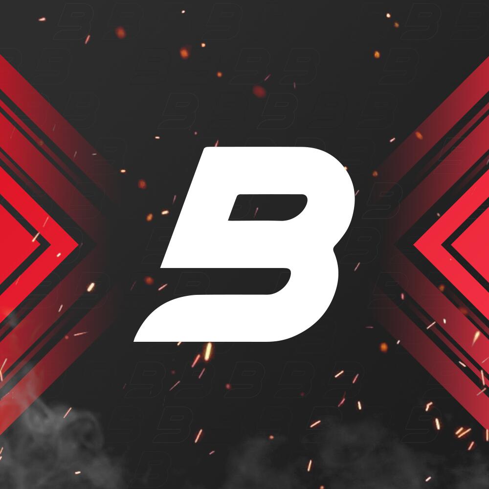 Discovery splash banner for BatOu Discord server