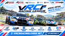 Discovery splash banner for vRCr Racing League Discord server