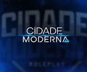 Discovery splash banner for 🔰 CIDADE MODERNA 💠 MTA • GTA RP Discord server