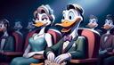 Discovery splash banner for Duck Entertainment Discord server