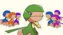 Discovery splash banner for The Royal Fruits Discord server