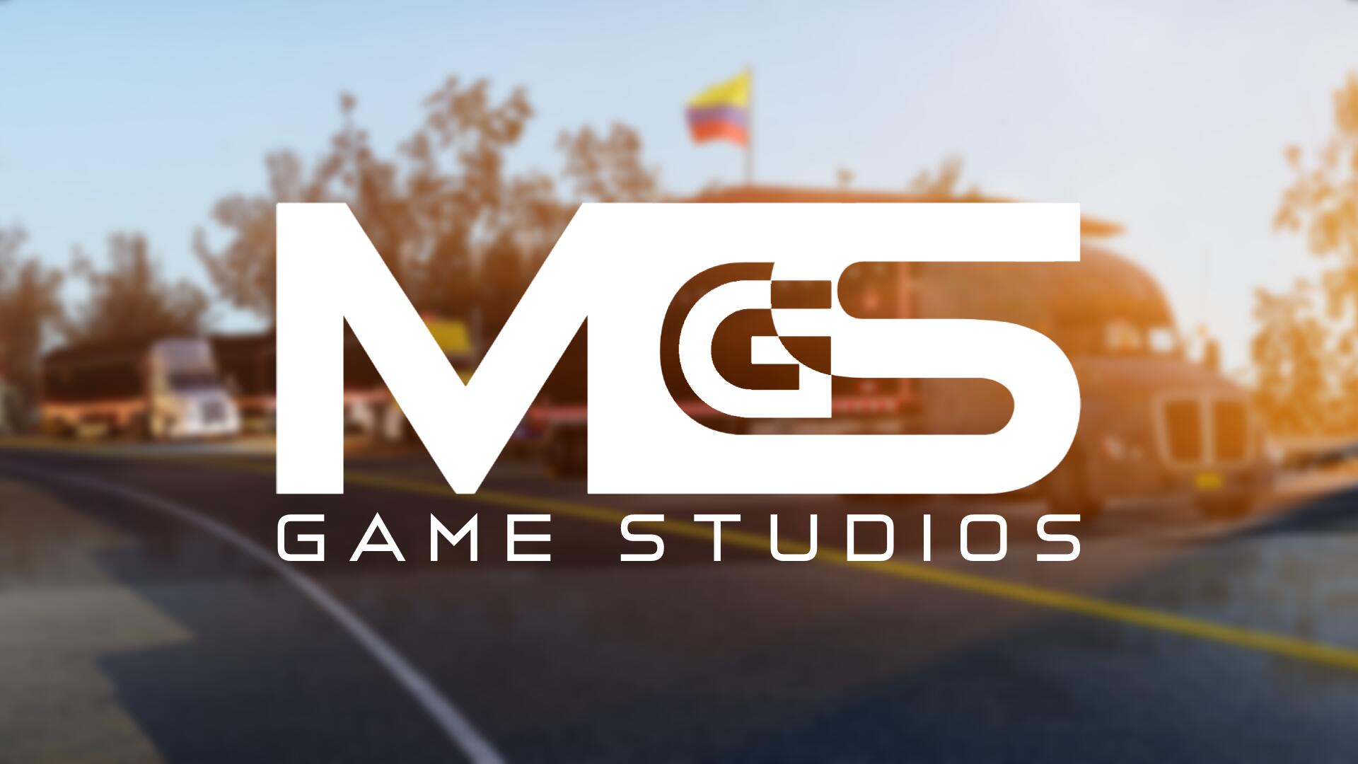 Discovery splash banner for M&C Group Discord server