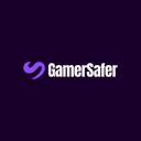 Discovery splash banner for GamerSafer Discord server