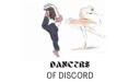 Discovery splash banner for Dancers of Discord ๐ฉฐ Discord server