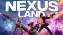 Discovery splash banner for Nexus Land Discord server