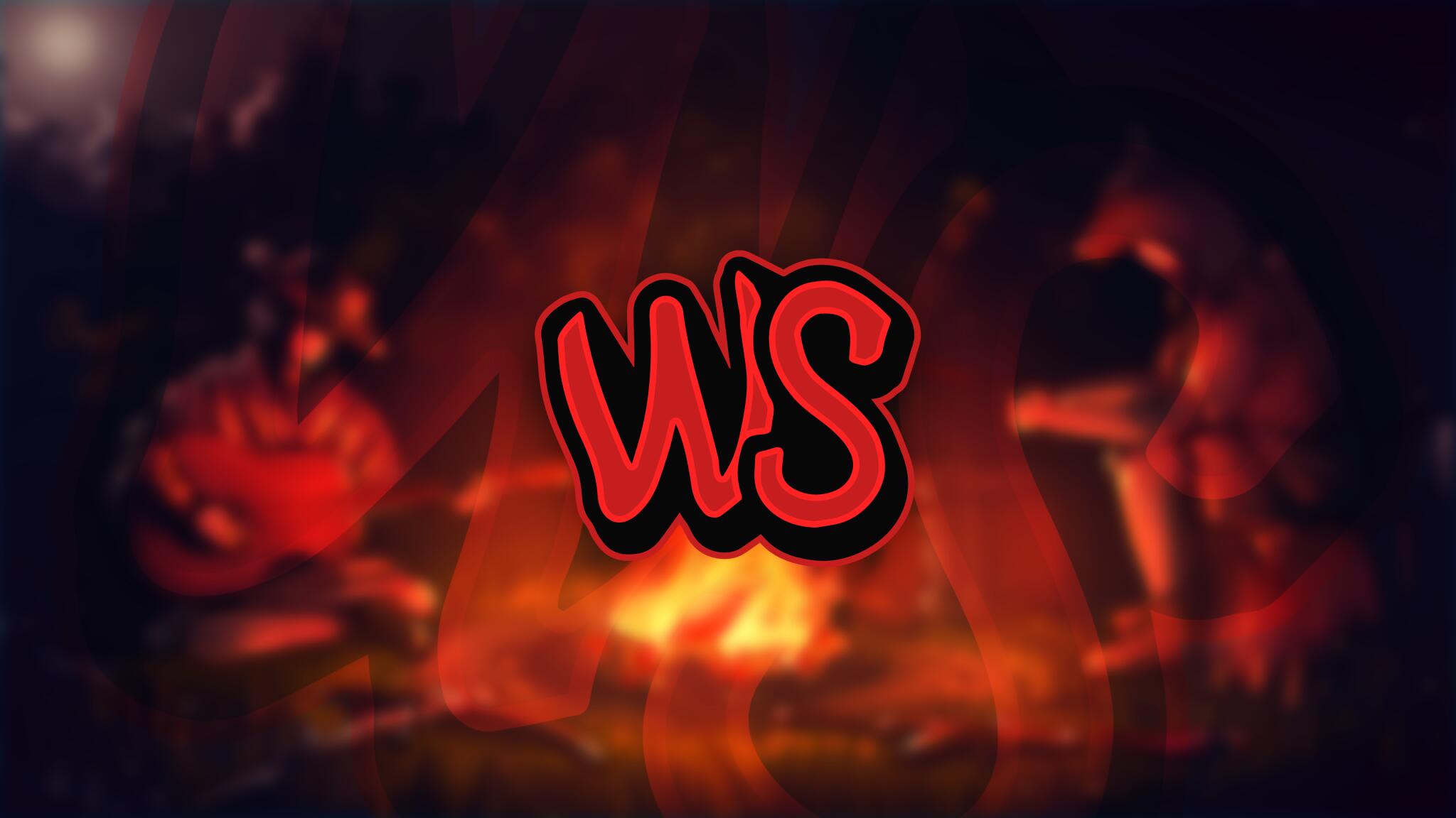 Discovery splash banner for Willjum Community Discord server