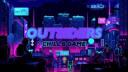 Discovery splash banner for The Outsiders | Active VC Server Discord server