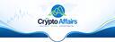 Discovery splash banner for CryptoAffairs by Shoayb Khan Discord server