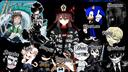 Discovery splash banner for 🌹LEYENDAS🌹-ᴍᴇᴍᴇꜱ xᴅ Discord server