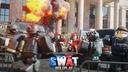 Discovery splash banner for SWAT Discord server