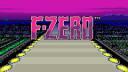 Discovery splash banner for F-ZERO Nexus Discord server